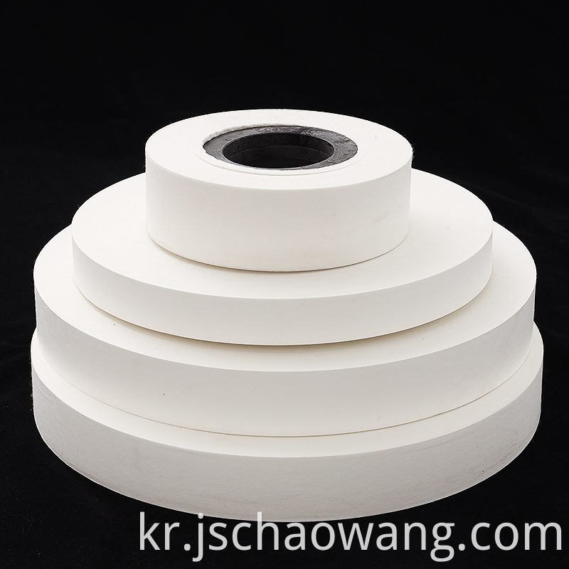 0.09mm Cable Non-woven Tape